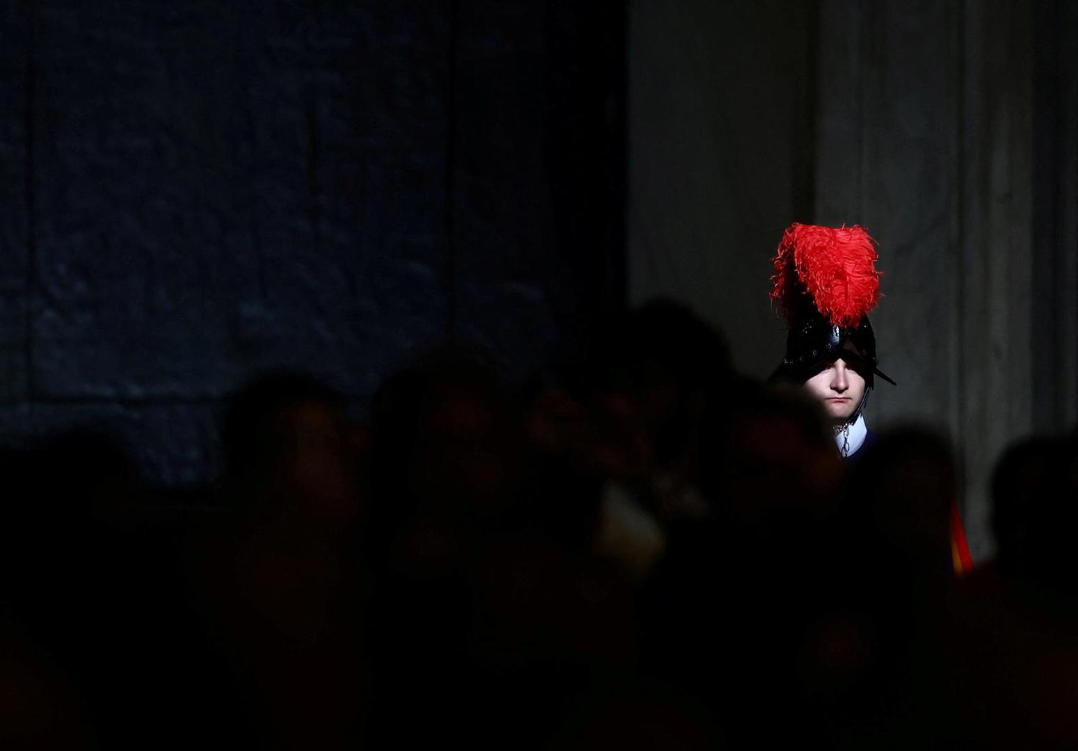 Pripadnici ove elitne postrojbe prošli su izuzetno kompetitivan proces prijave i rigoroznu obuku.