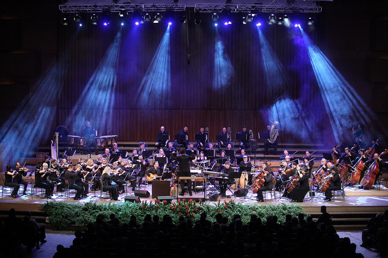 Zagrebačka filharmonija