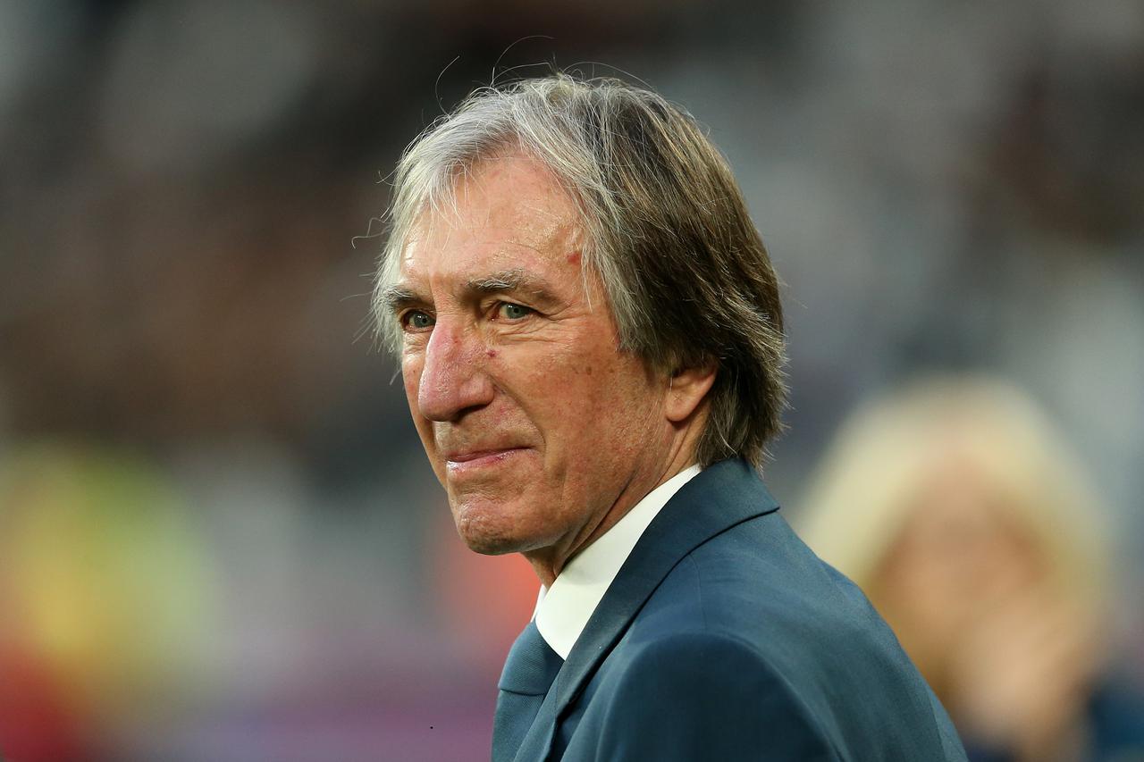 Billy Bonds File Photos