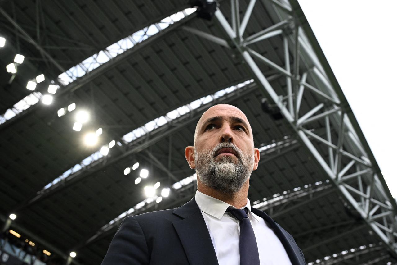 Serie A -  Juventus v Atalanta