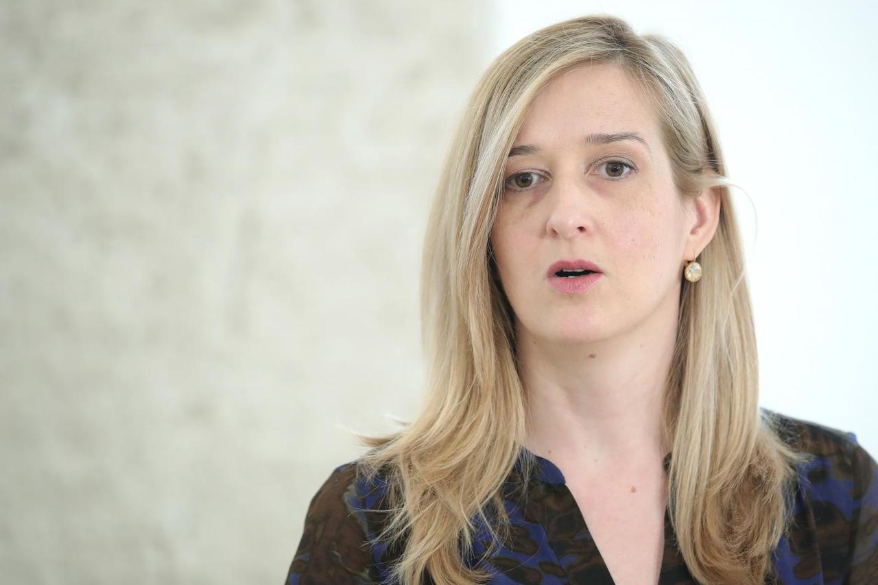 Mirela Ahmetović