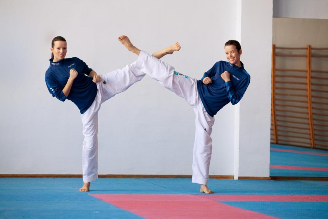 Ana i Lucija Zaninović  (1)