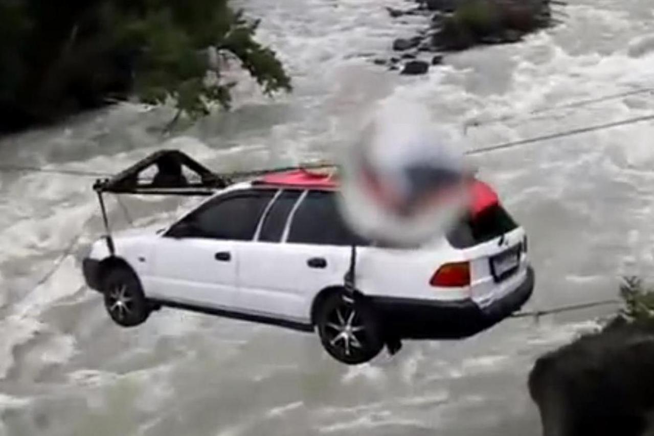 auto rijeka