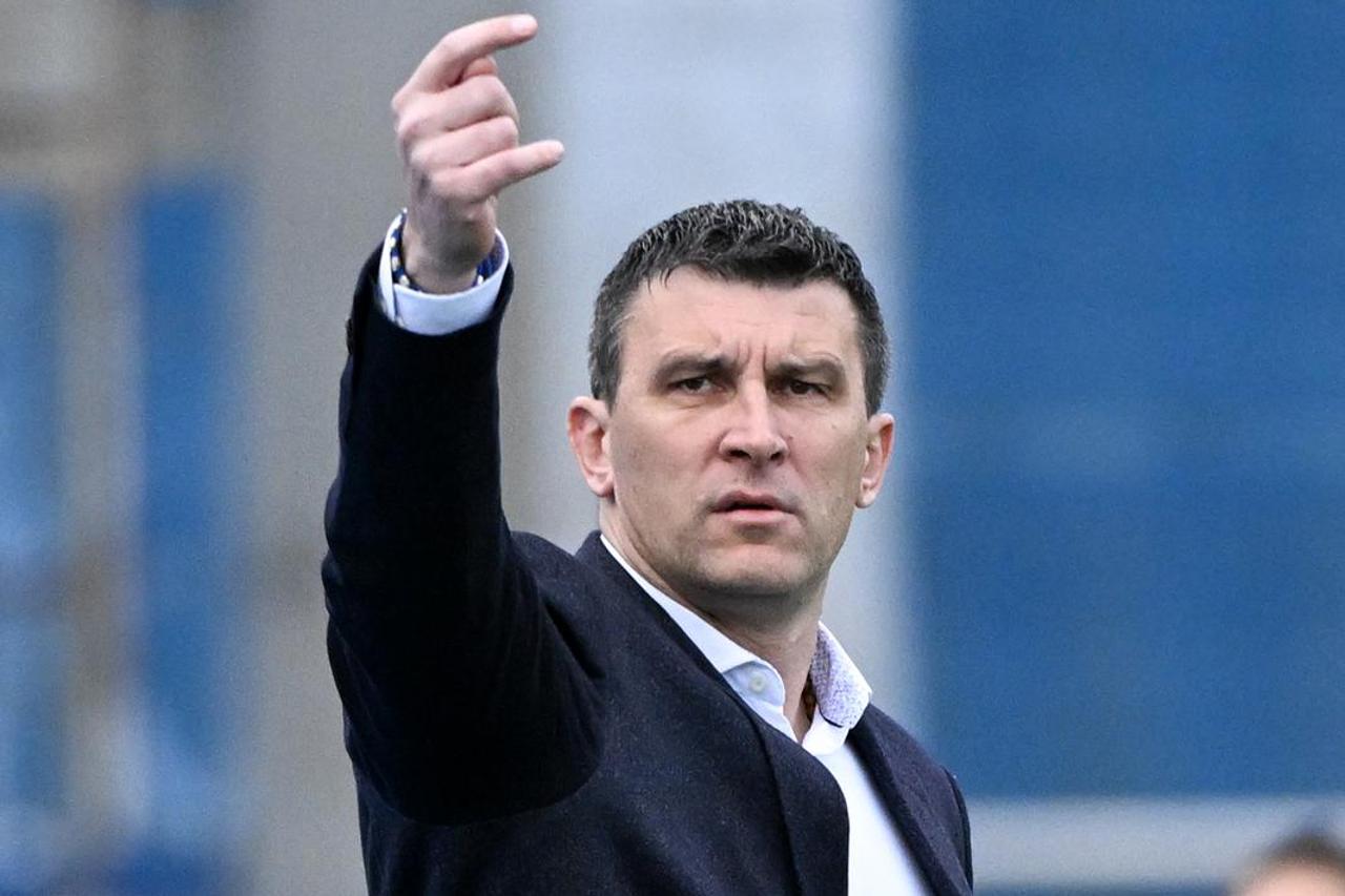 Zagreb: GNK Dinamo i HNK Rijeka sastali se u 24. kolu SuperSport HNL-a