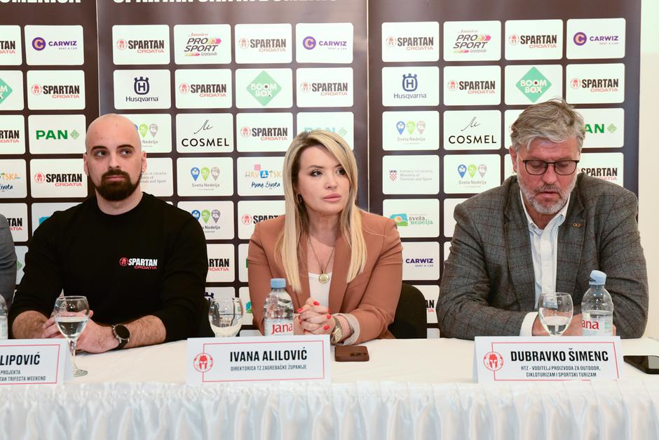 Santa Domenica Spartan Trifecta Weekend