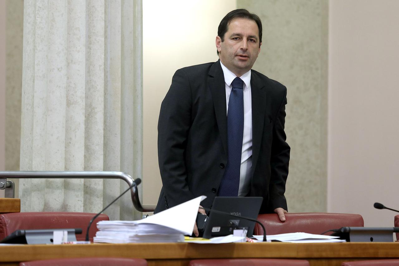 Josip Borić