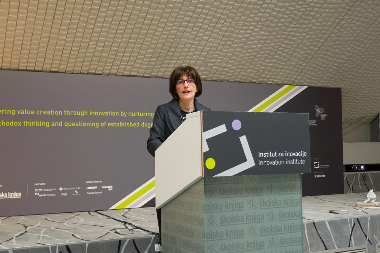 Institut za inovacije