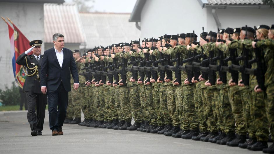 Zoran Milanović