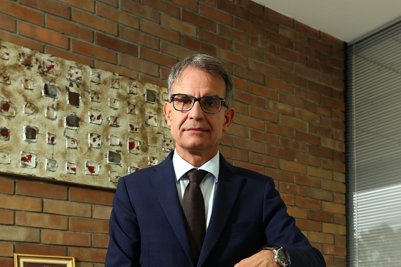 Gari Capelli