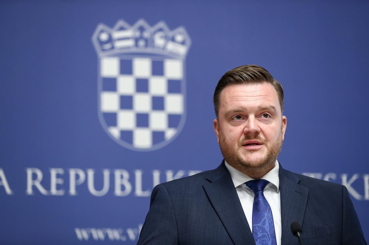 Zagreb: Ministar Primorac o neoporezivim primicima