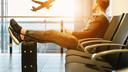 Traveler hits $3.3 million jackpot at Las Vegas airport