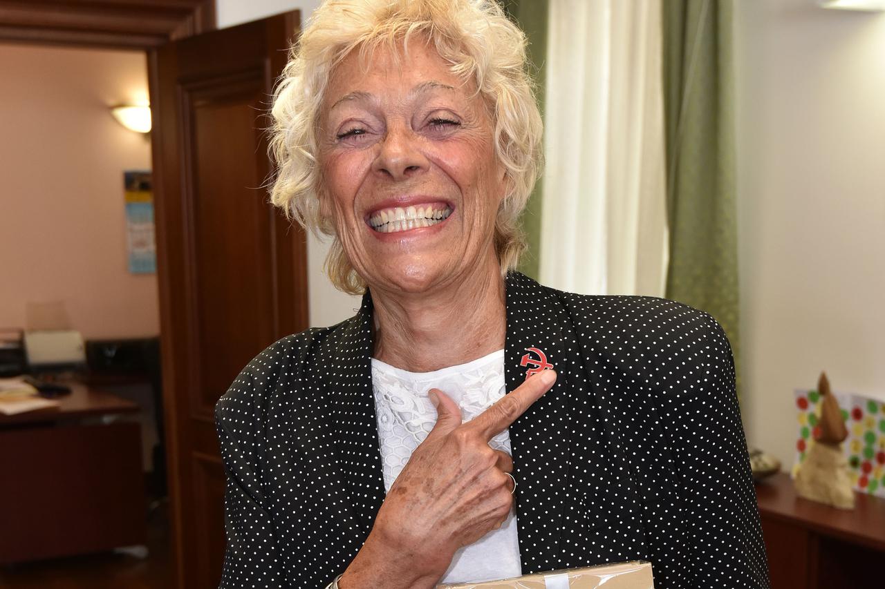 Daša Drndić