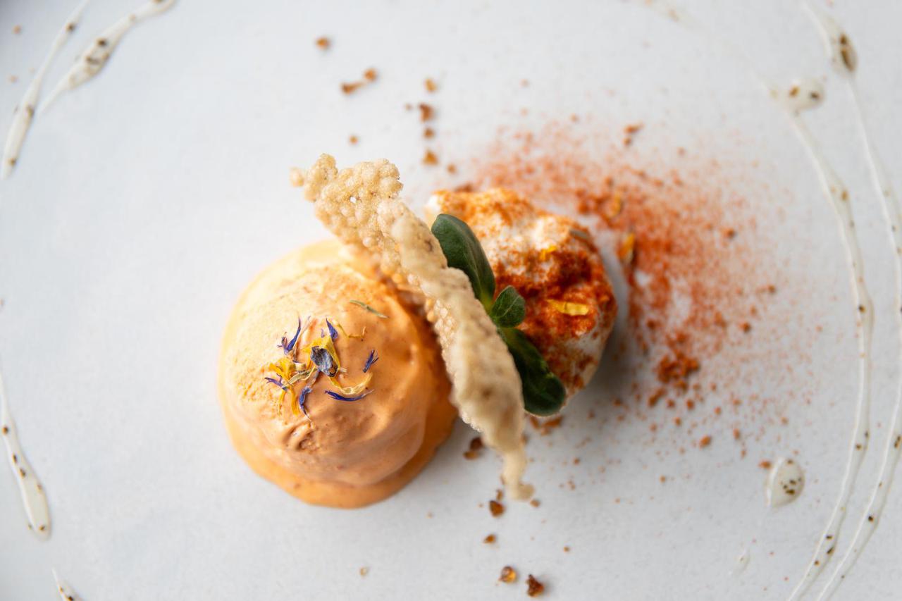 Osijek: Ivan Đukić i sladoled od ajvara