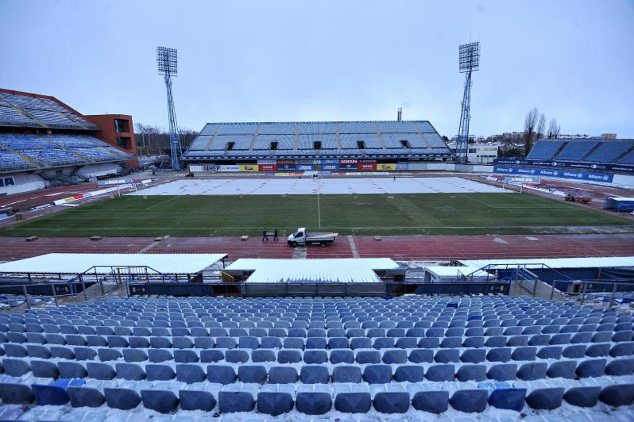 Dinamo Maksimir (1)