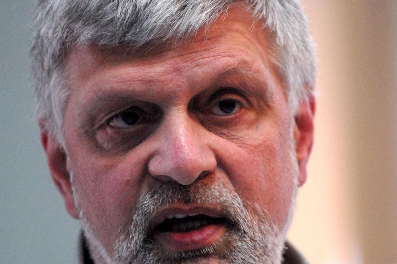 Albert Faggian