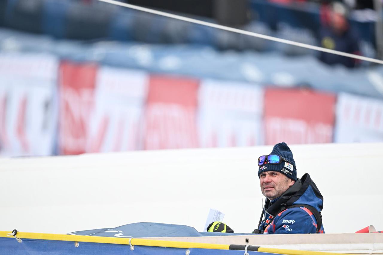 Saalbach: Zubčić, Kolega i Vidović ušli u drugu vožnju slaloma, Rodeš ispao