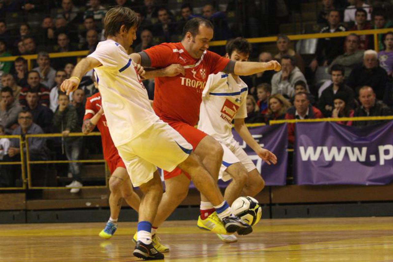 turnir četiri kafića