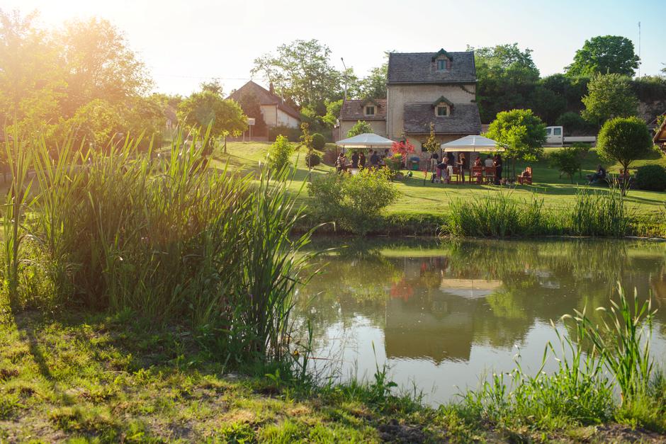 Užitak više na istoku Hrvatske