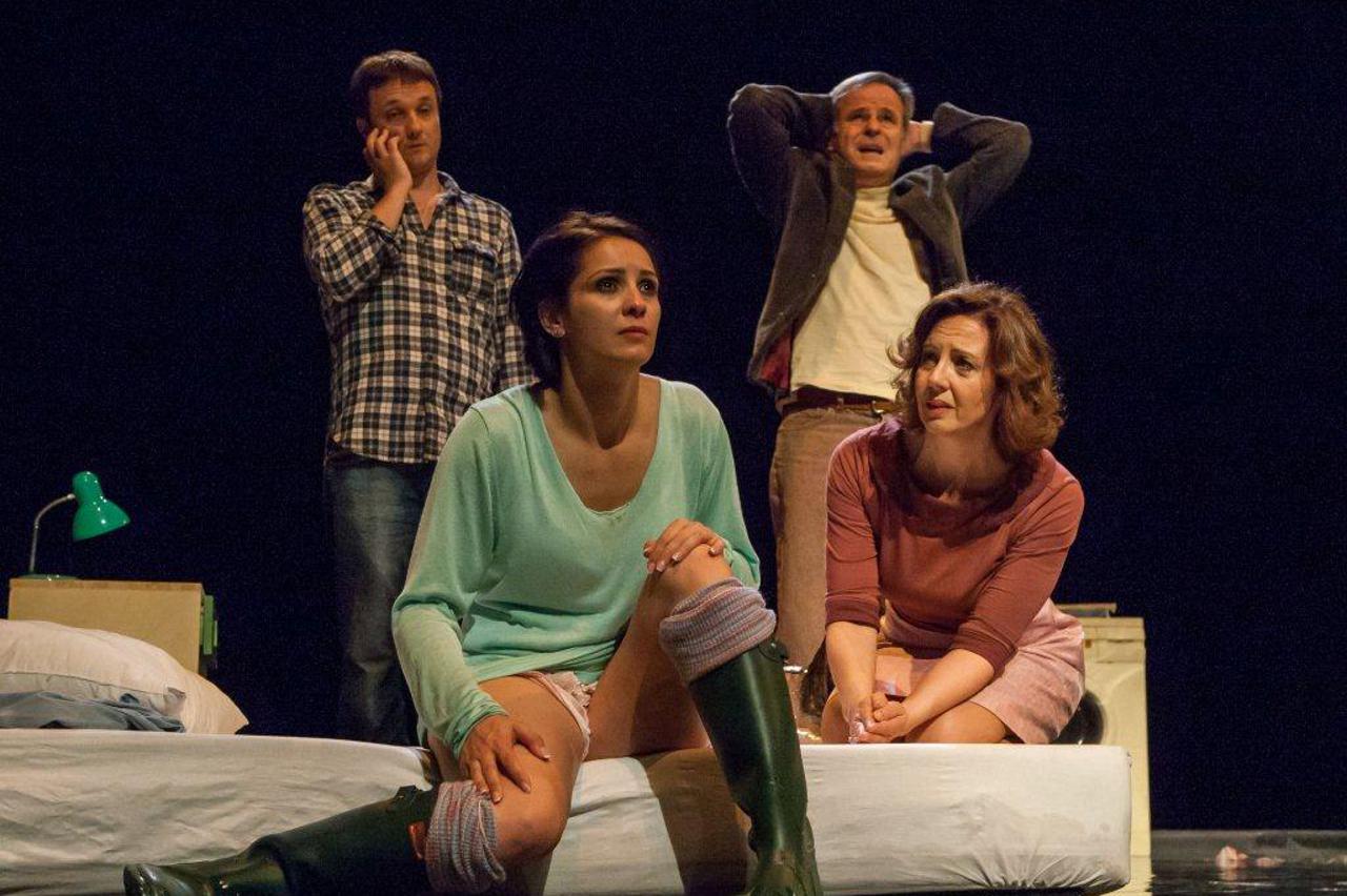 pritisci moje generacije 