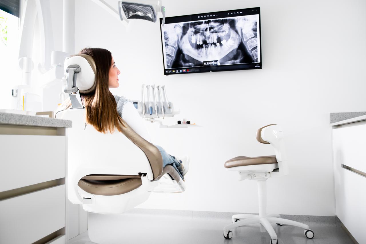 Dental Centar Ostojić