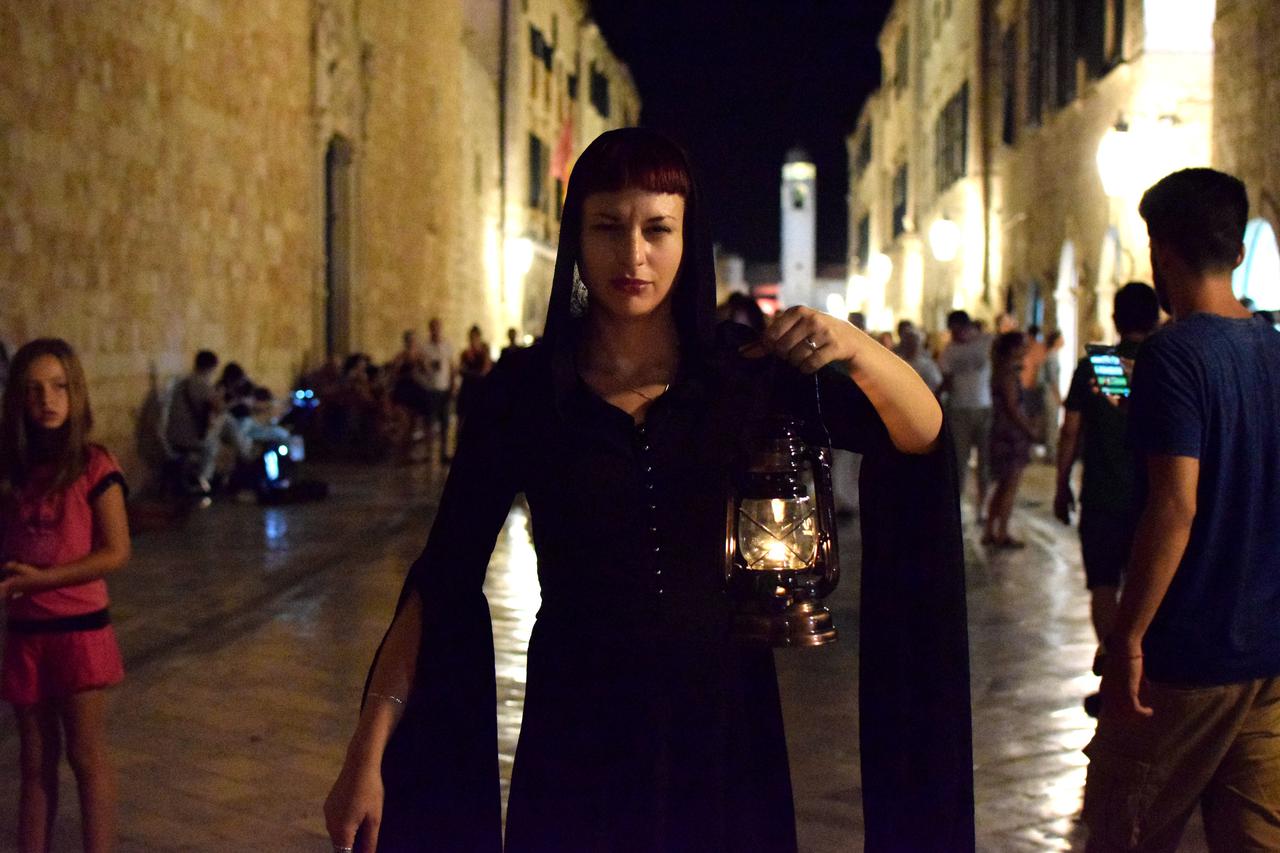 Dubrovnik