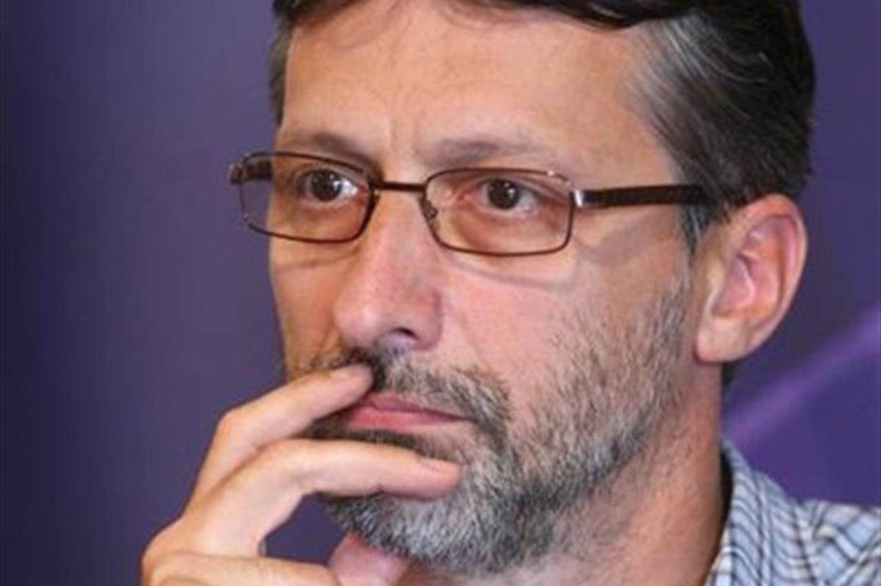 miro gavran