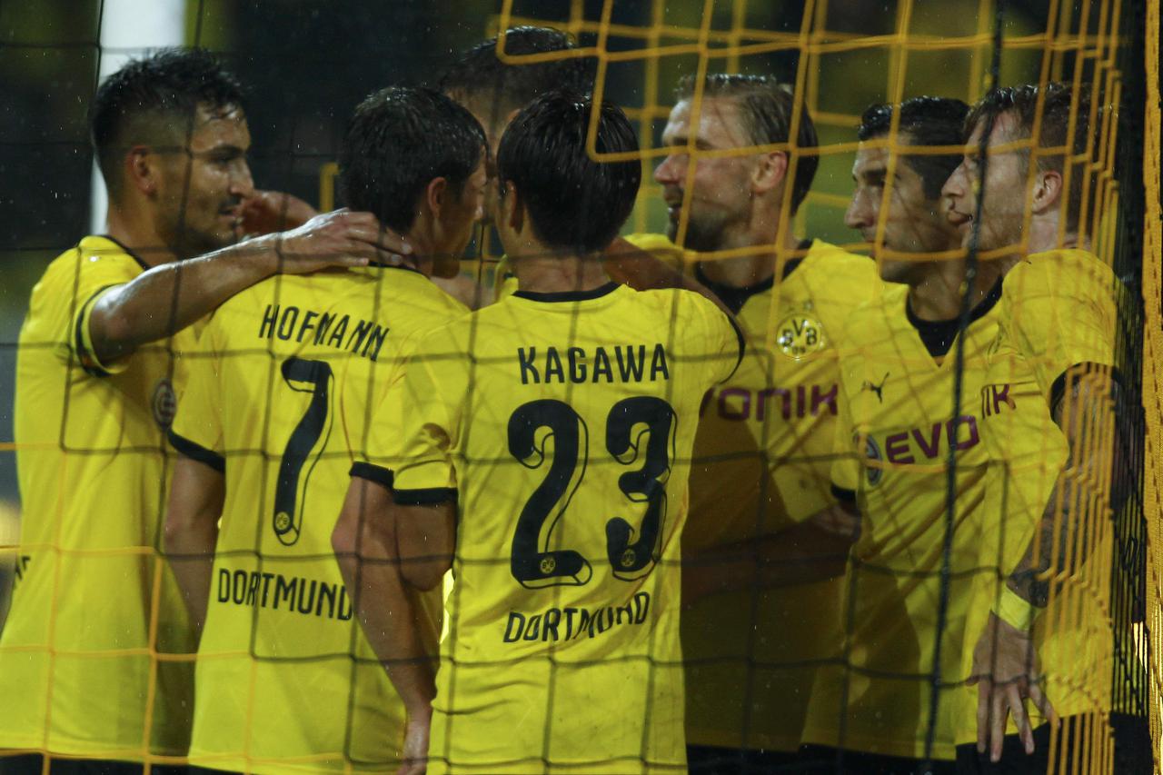 Borussia Dortmund