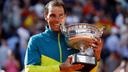 FOTO Nakon Federera, i Rafael Nadal odabrao Hrvatsku: Legendarni Španjolac uživa u ljepotama naše obale