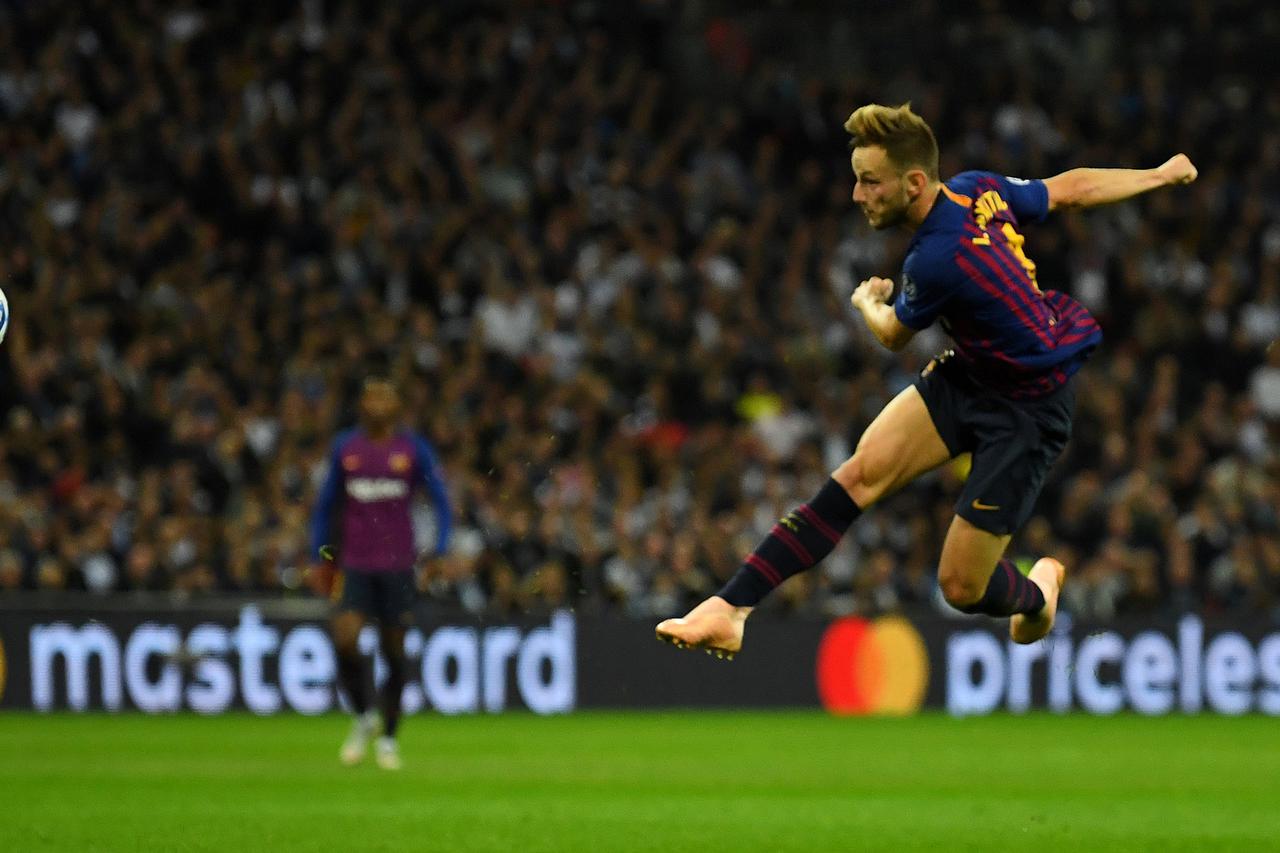 Rakitić