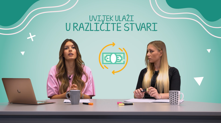 Učim s gospodinom Finom