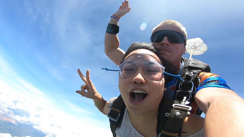 Angelo Vuletić u Kini