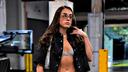 Global Superstar Paige Bueckers Surprises Injured Friend Nika Mühl in Zagreb