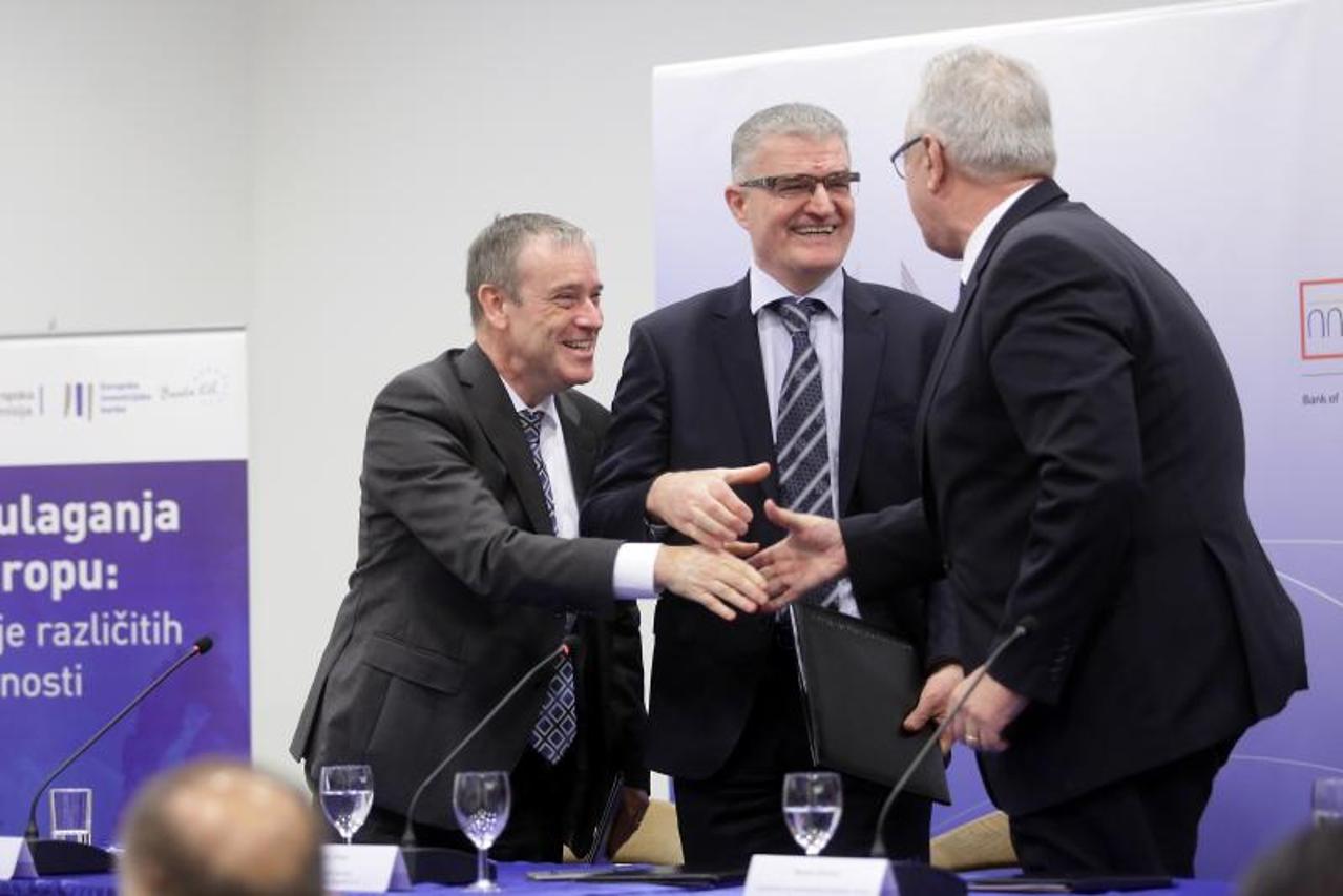 Havenith, Prka, Mimica