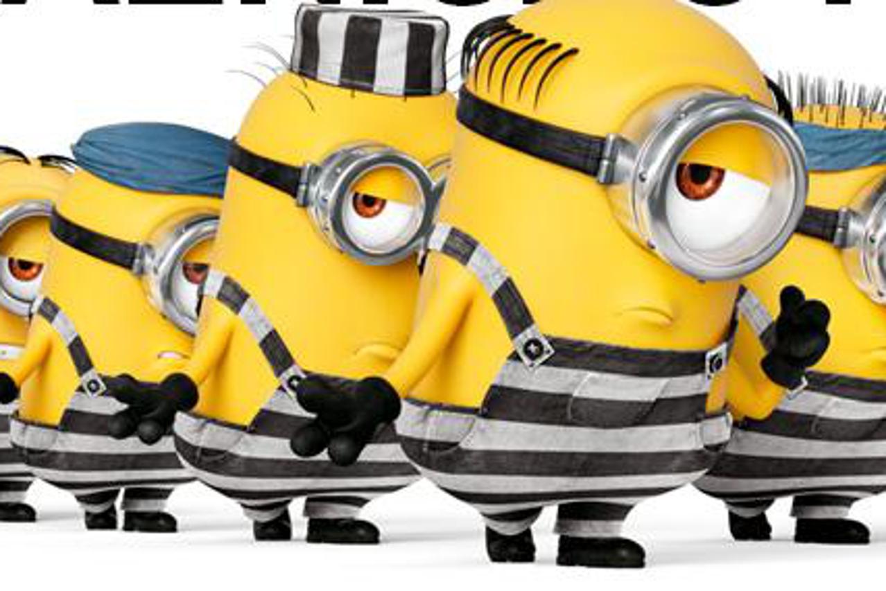 film Kako je Gru postao dobar