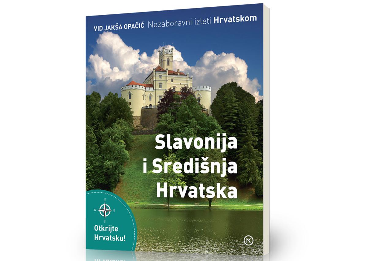 Nezaboravni izleti Hrvatskom