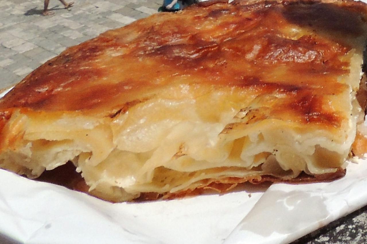 burek,bourek
