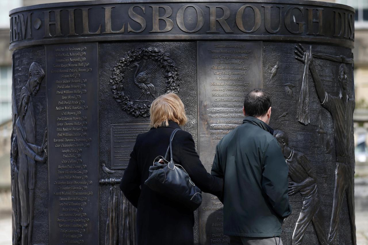 Hillsborough