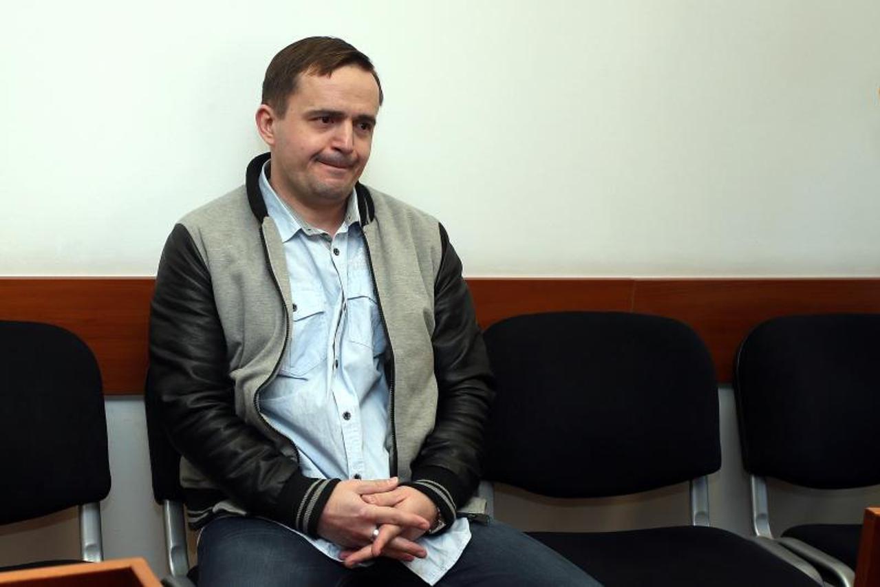 Endi Šprljan