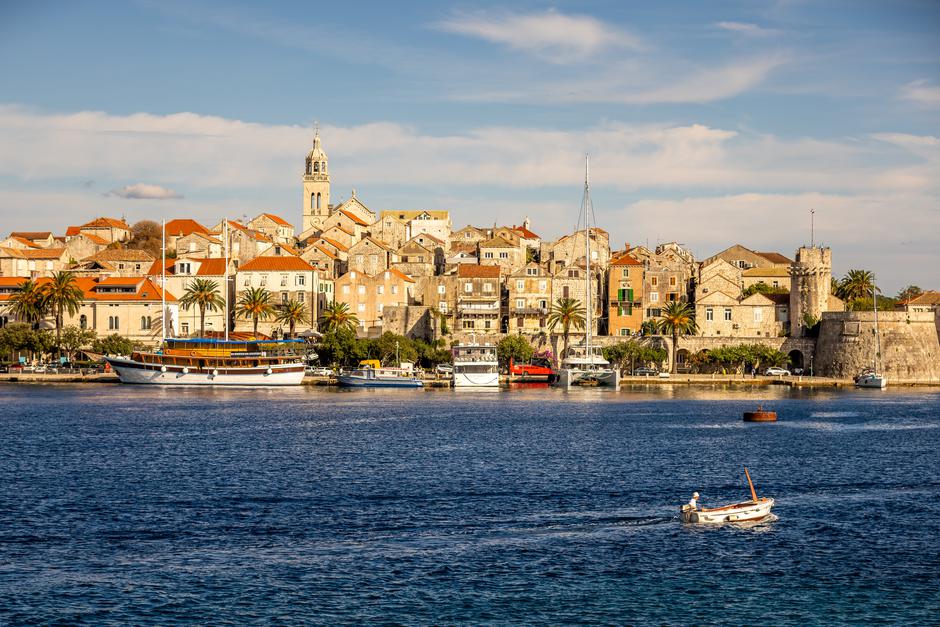 Korčula