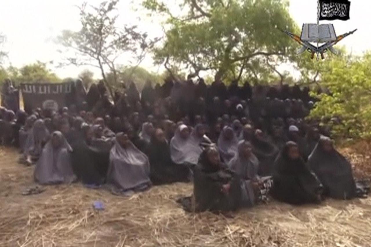 Boko Haram,otete djevojčice,Nigerija