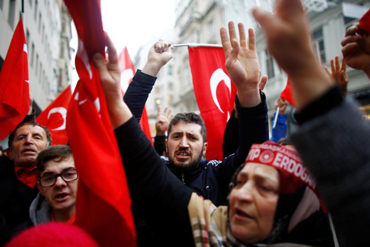 turska