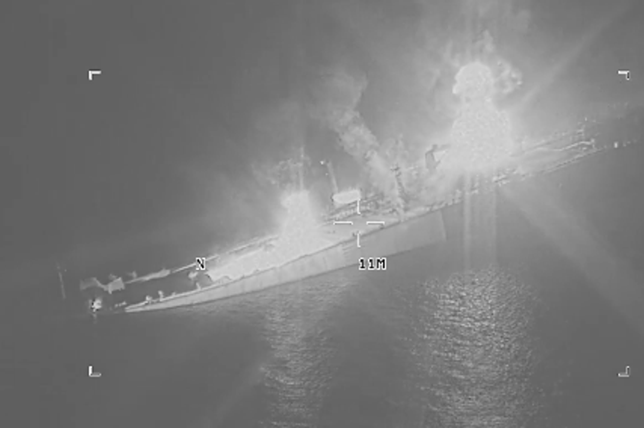 Iran
