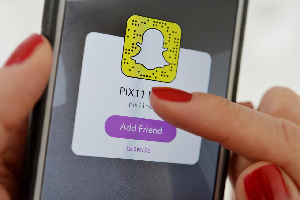 snapchat