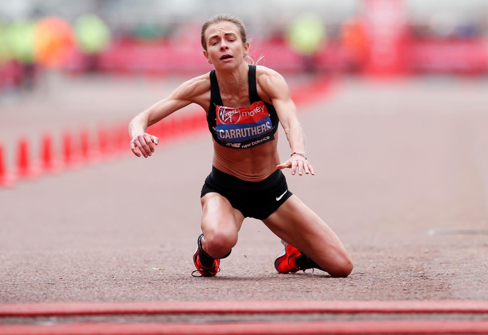 Kenijcu je to četvrta pobjeda na Londonskom maratonu