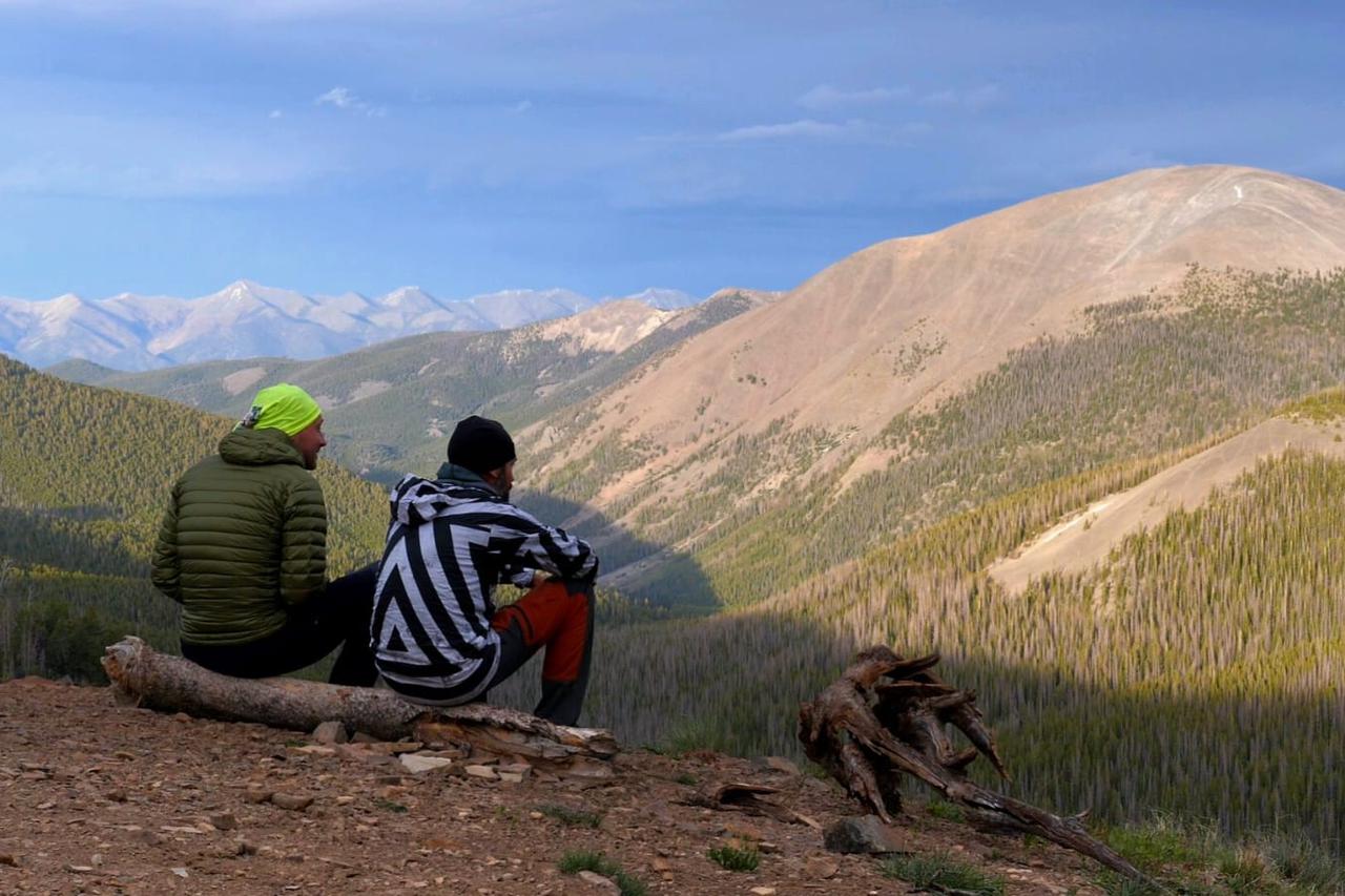 medije_Bruno Šimleša i Watch GT 3 Pro