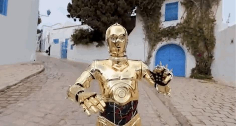 star wars