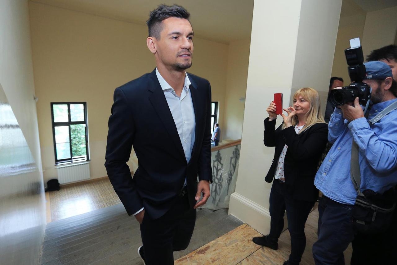 Dejan Lovren