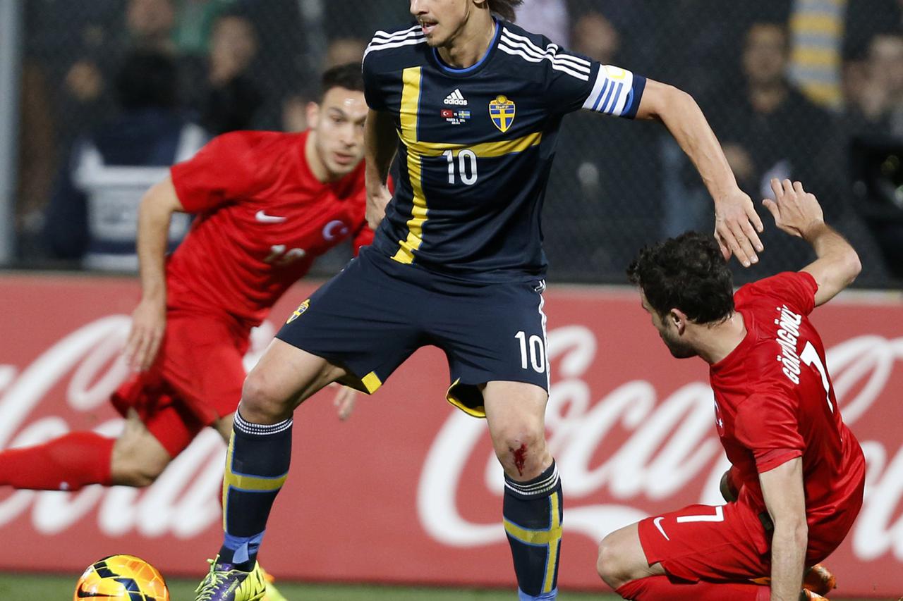 Zlatan Ibrahimović