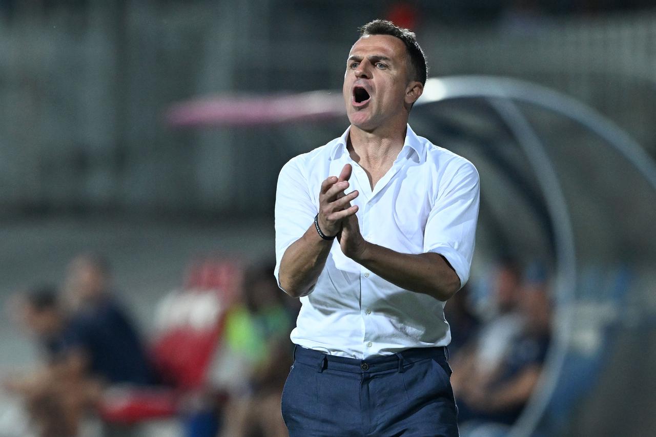 Lokomotiva i Osijek sastali se u 6. kolu SuperSport HNL-a