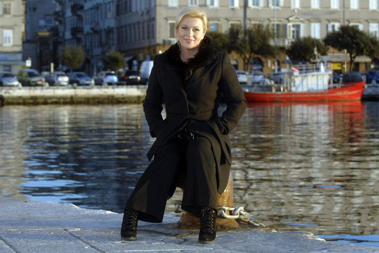 Grabar Kitarović